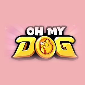 Oh My Dog!