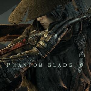Phantom Blade Zero