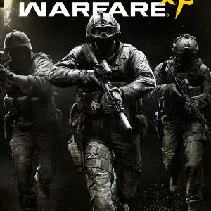 Call of Duty: Modern Warfare 4