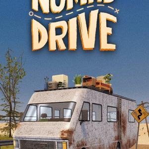 Nomad Drive
