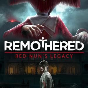 Remothered: Red Nun's Legacy