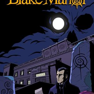 The Séance of Blake Manor
