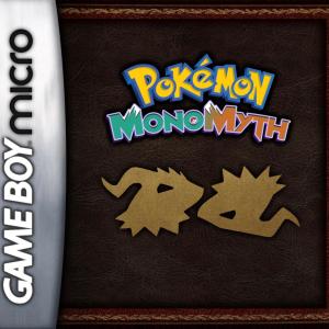 Pokémon Monomyth