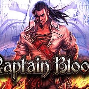 Captain Blood