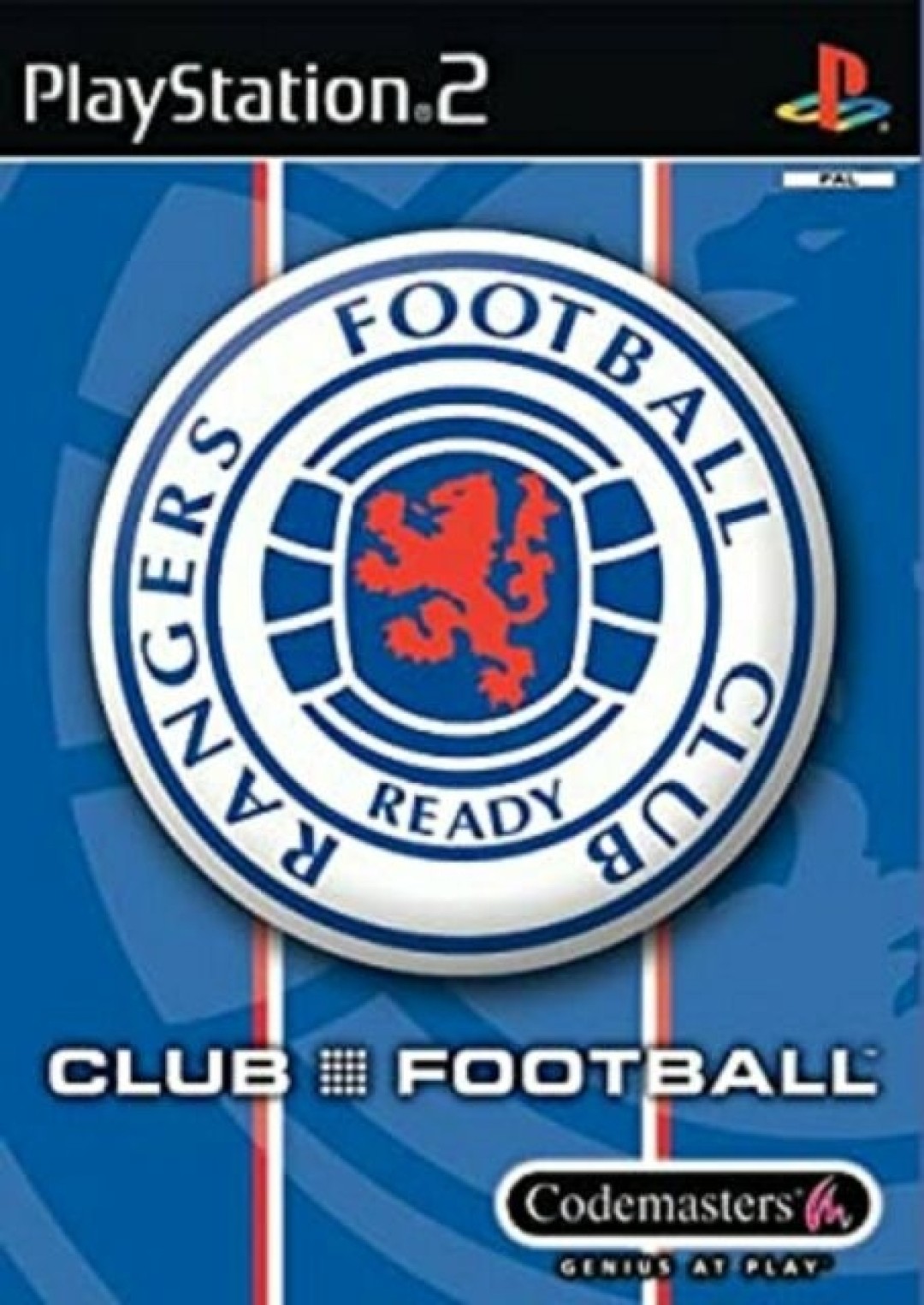 Club Football Rangers