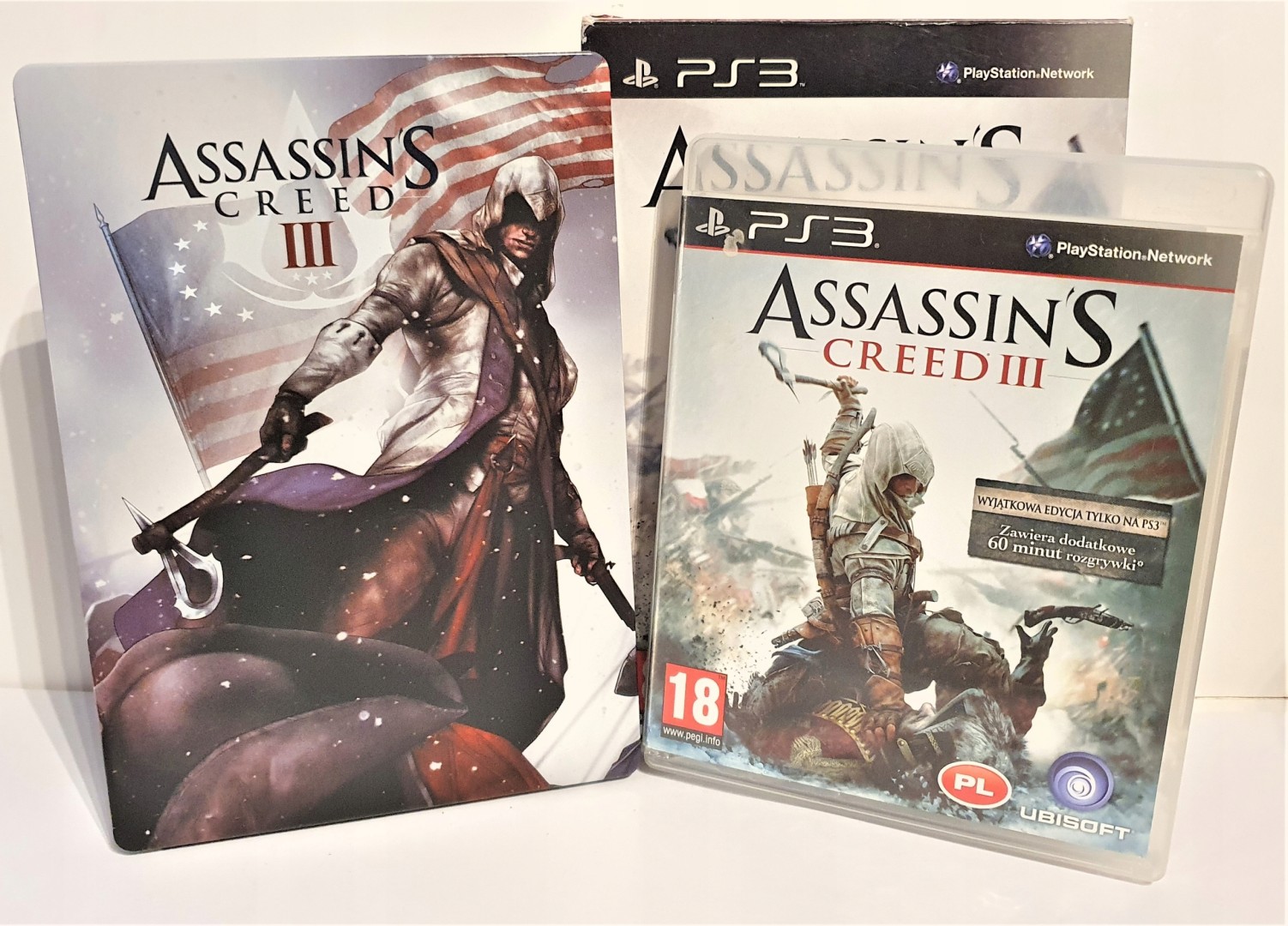 Assassin s Creed III