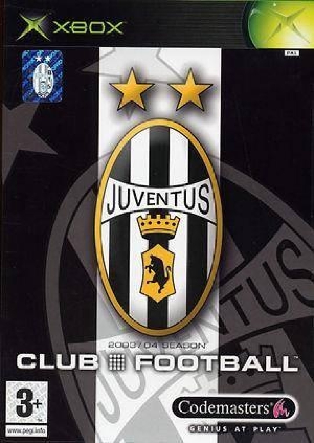 Club Football Juventus