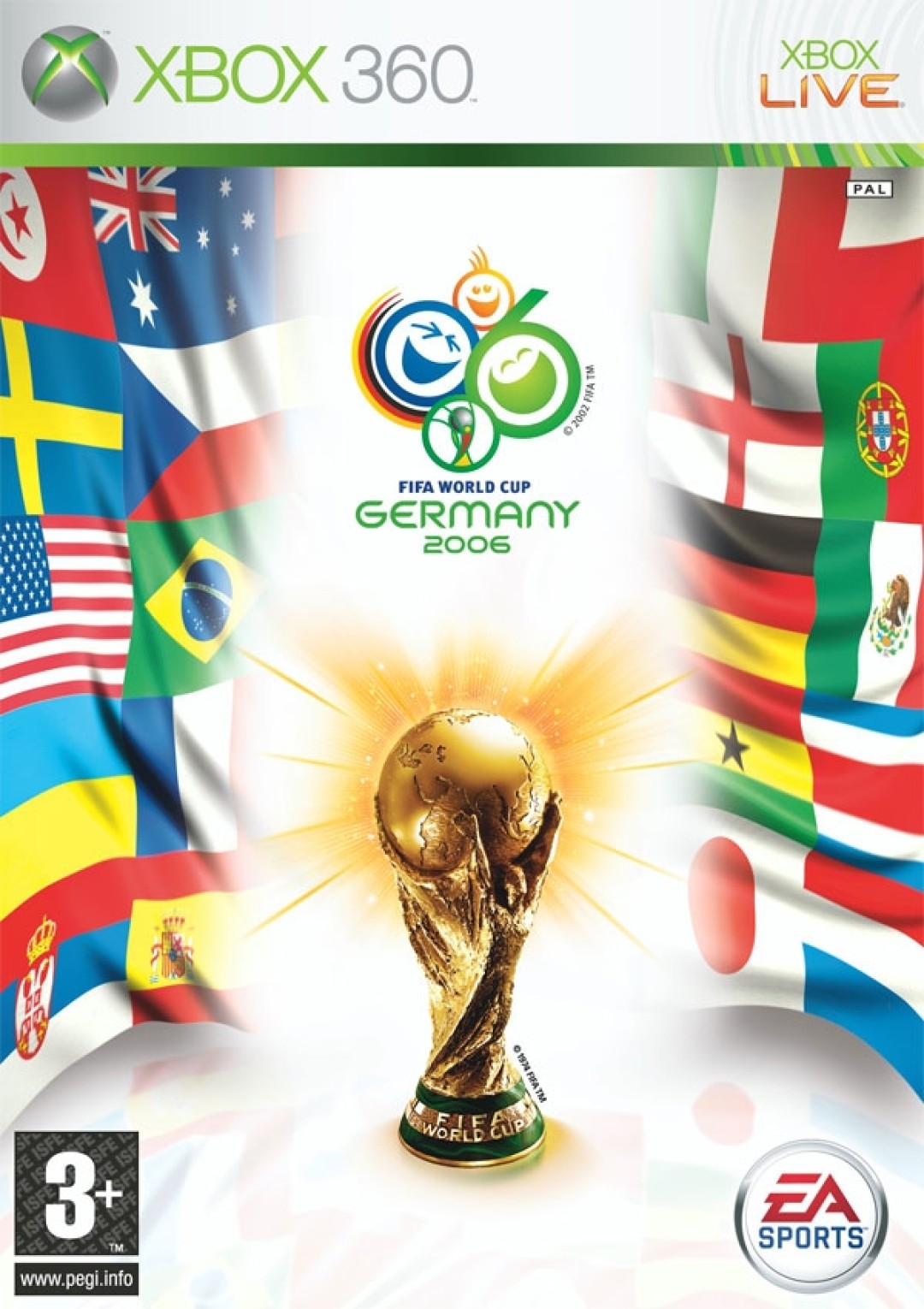 2006 FIFA World Cup