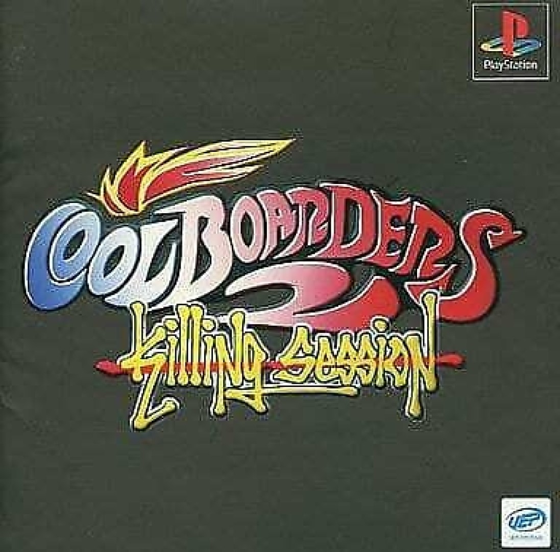 Coolboarders 2 Killing Season