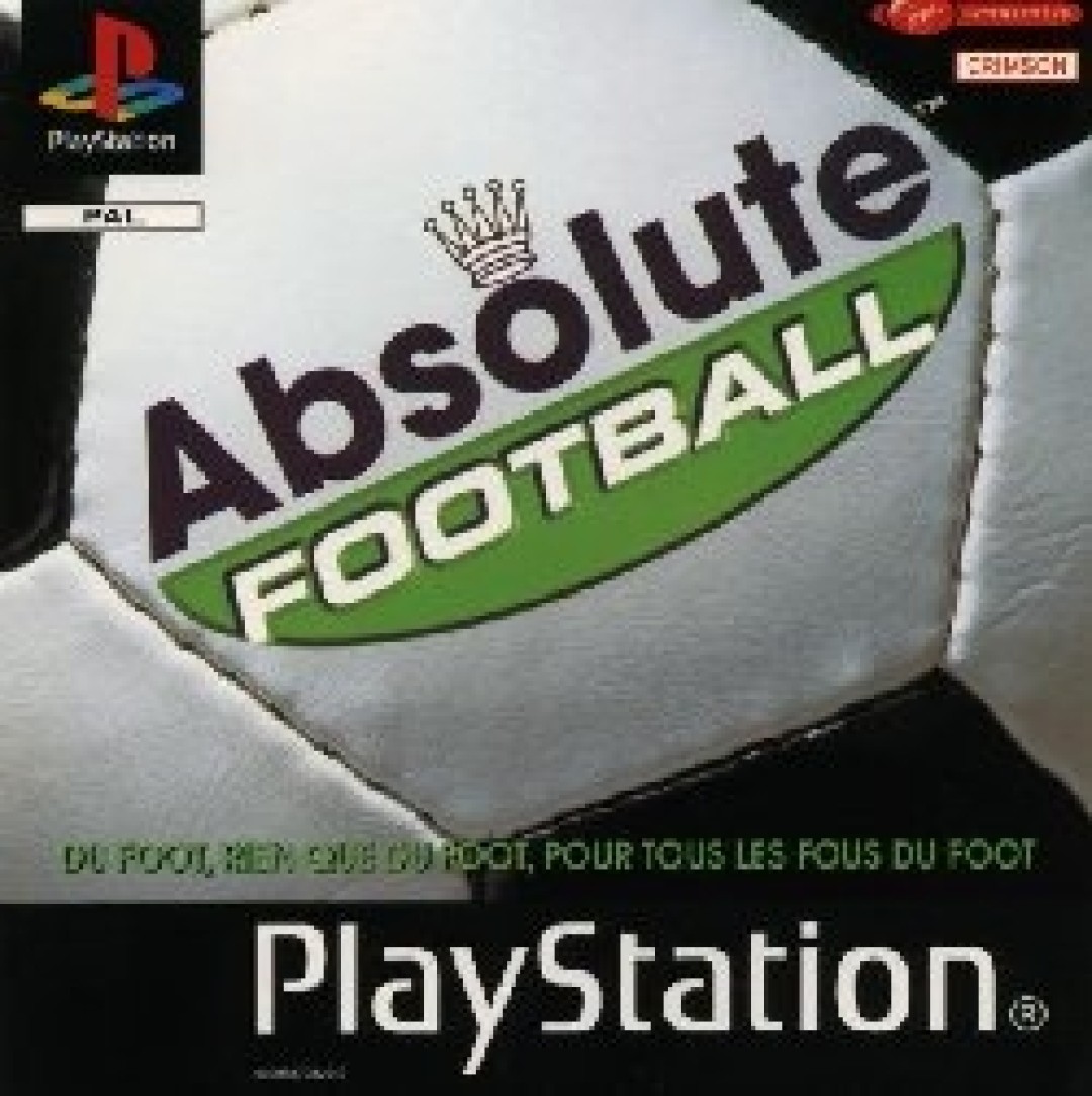 Absolute Football