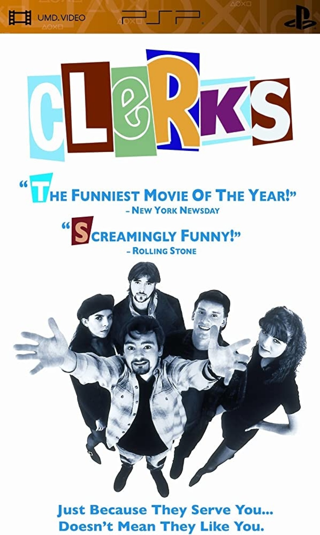 Clerks