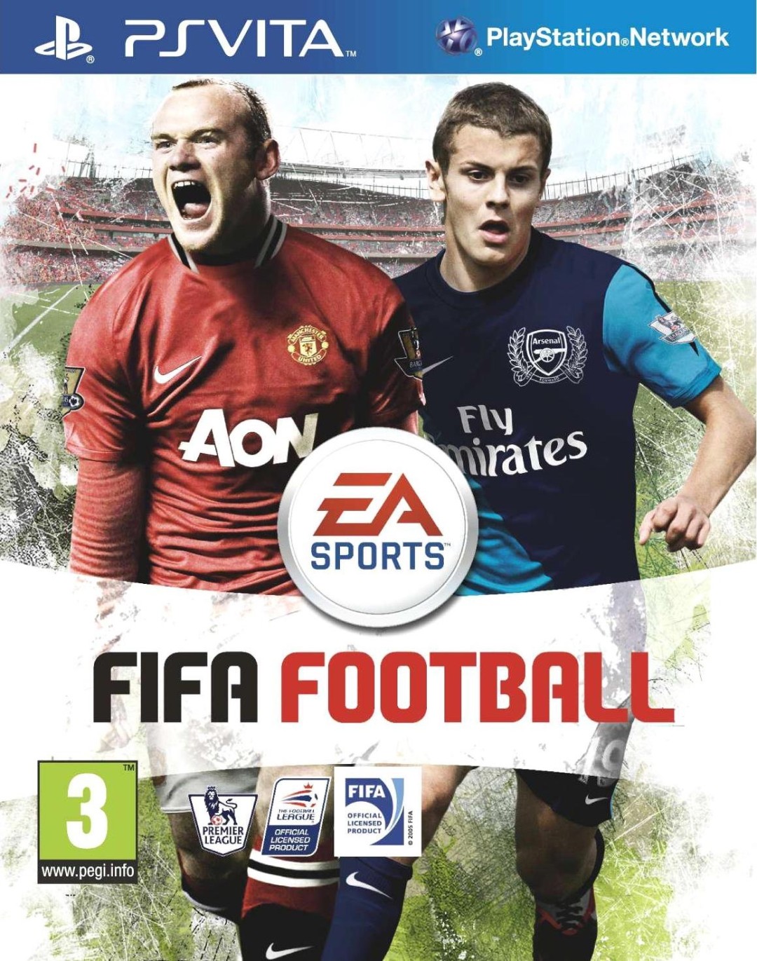 FIFA Football