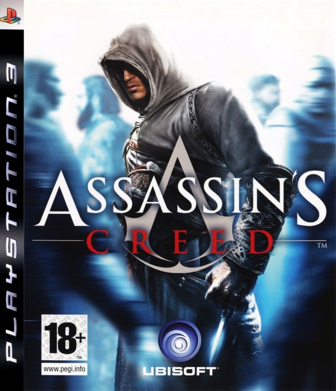 Assassin's Creed Wersja Reżyserska