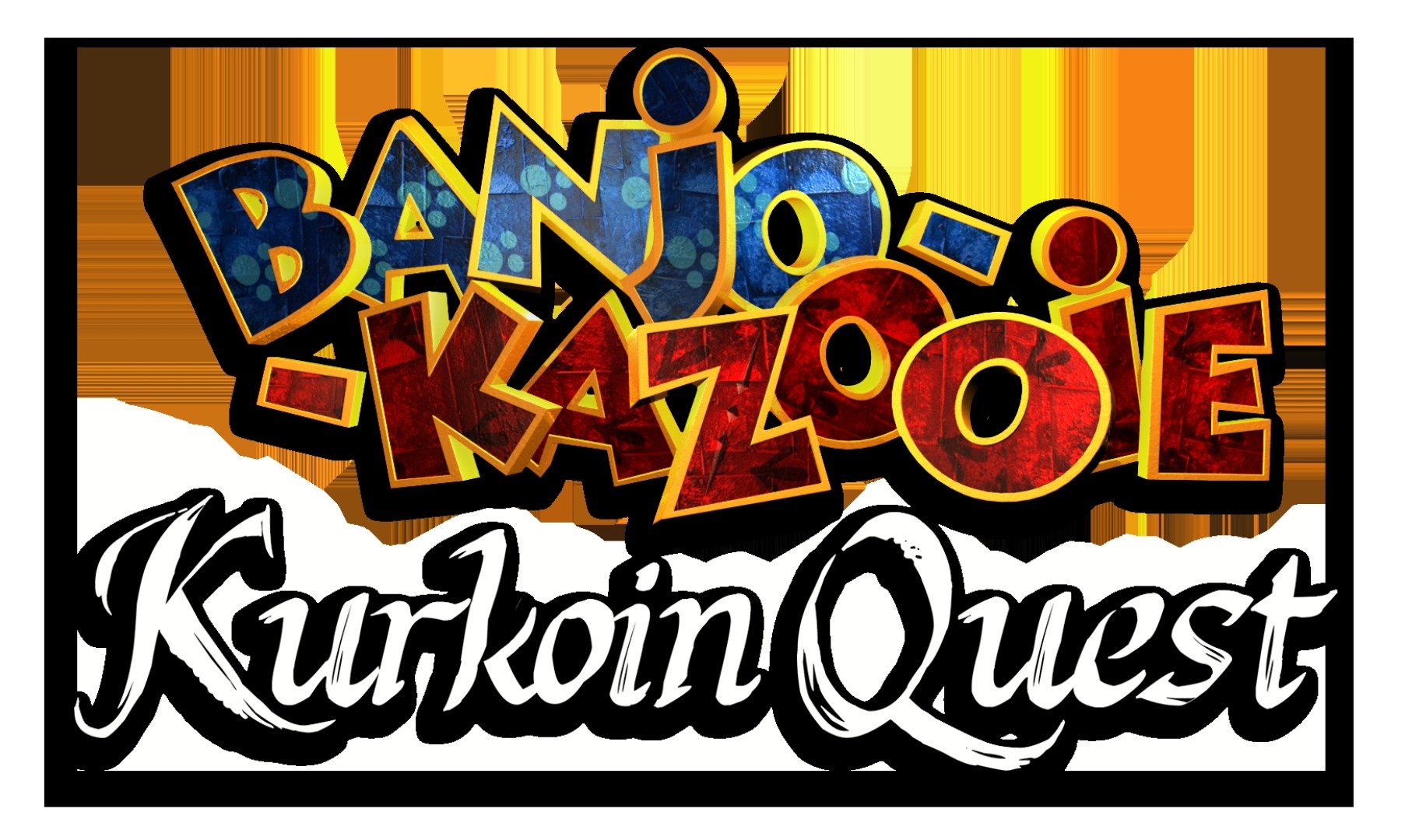Banjo-Kazooie Kurkoin Quest