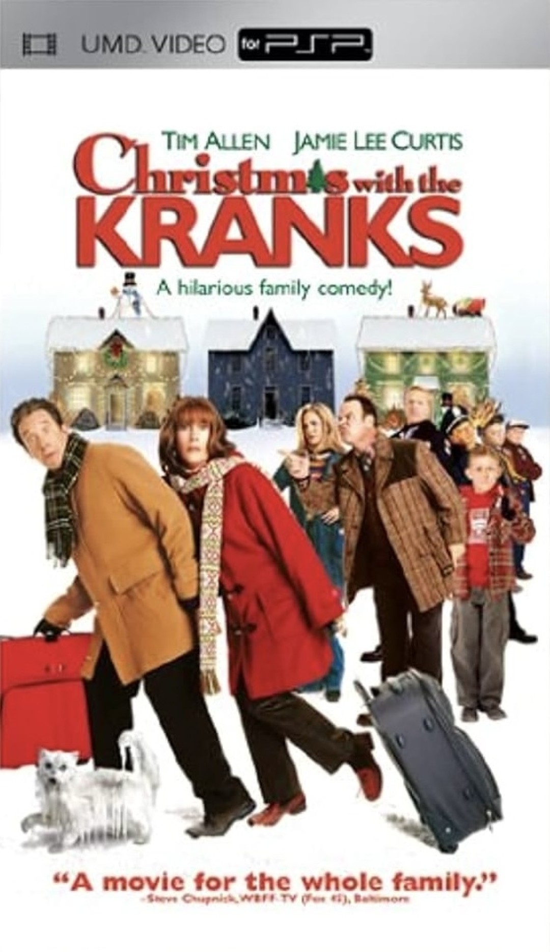 Christmas With The Kranks