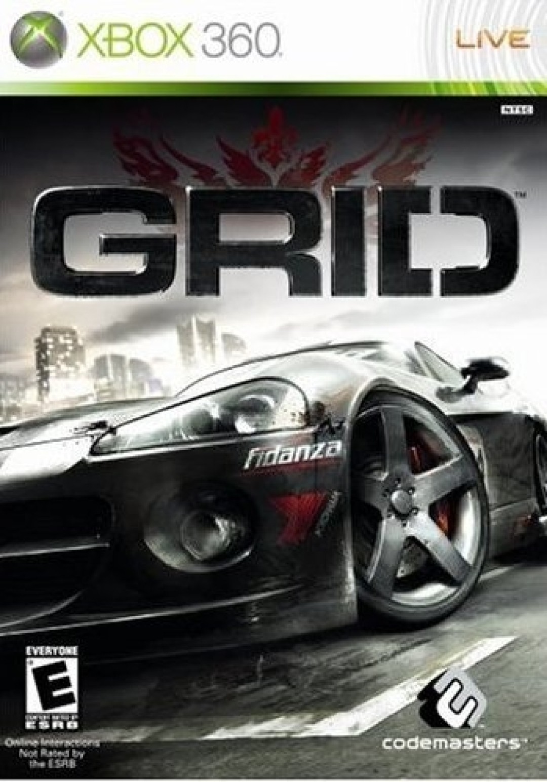 Grid
