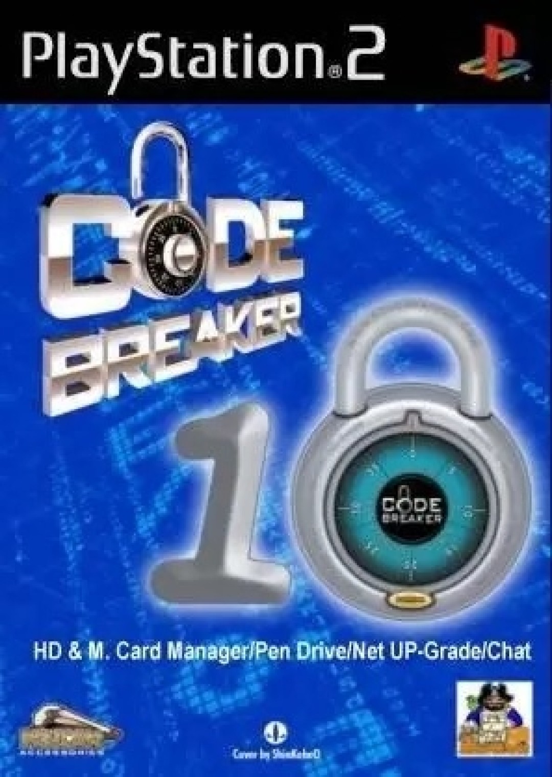 Codebreaker
