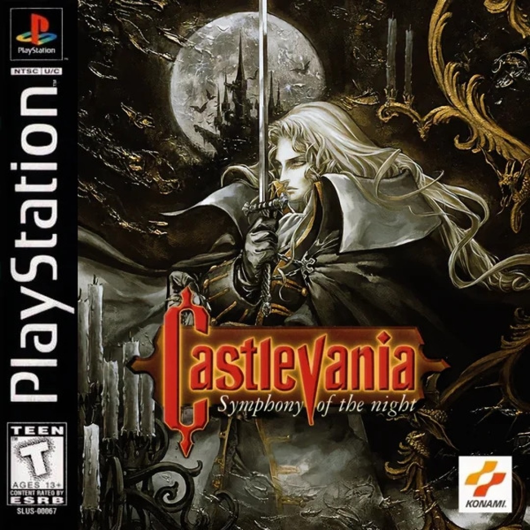 Castlevania Reborn