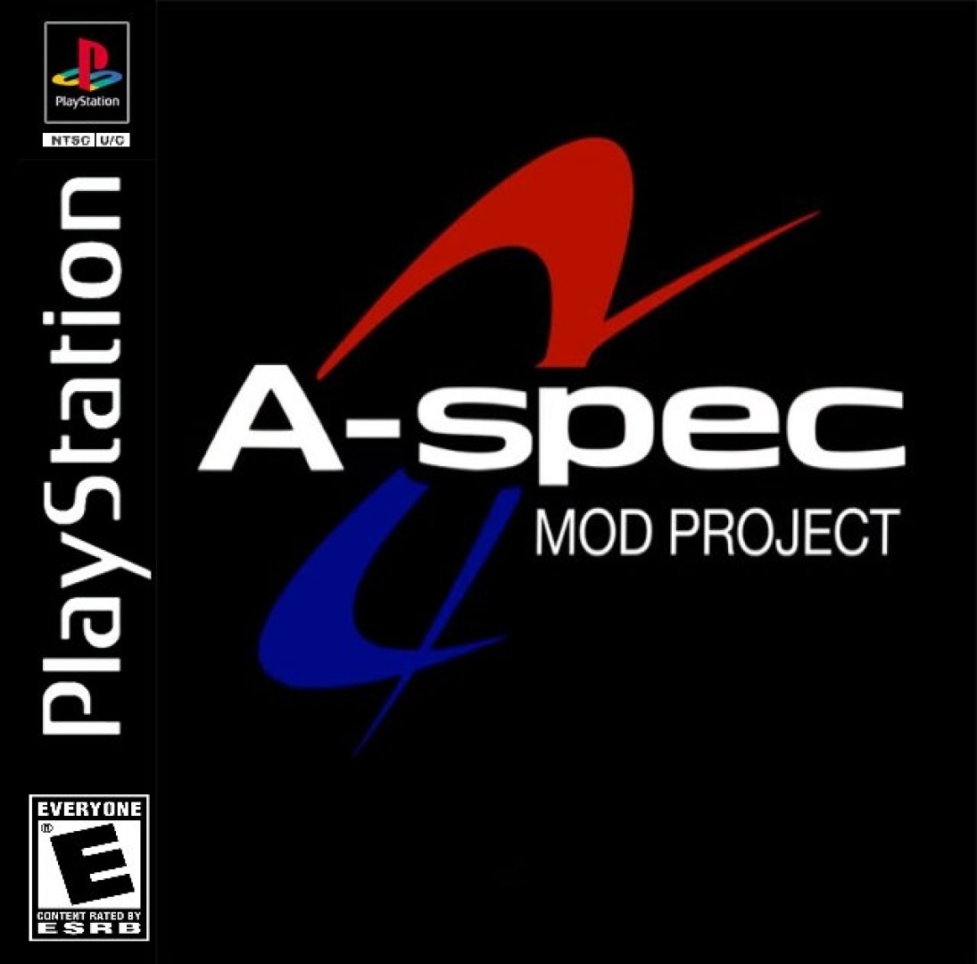 A Gran Turismo 2 -Spec