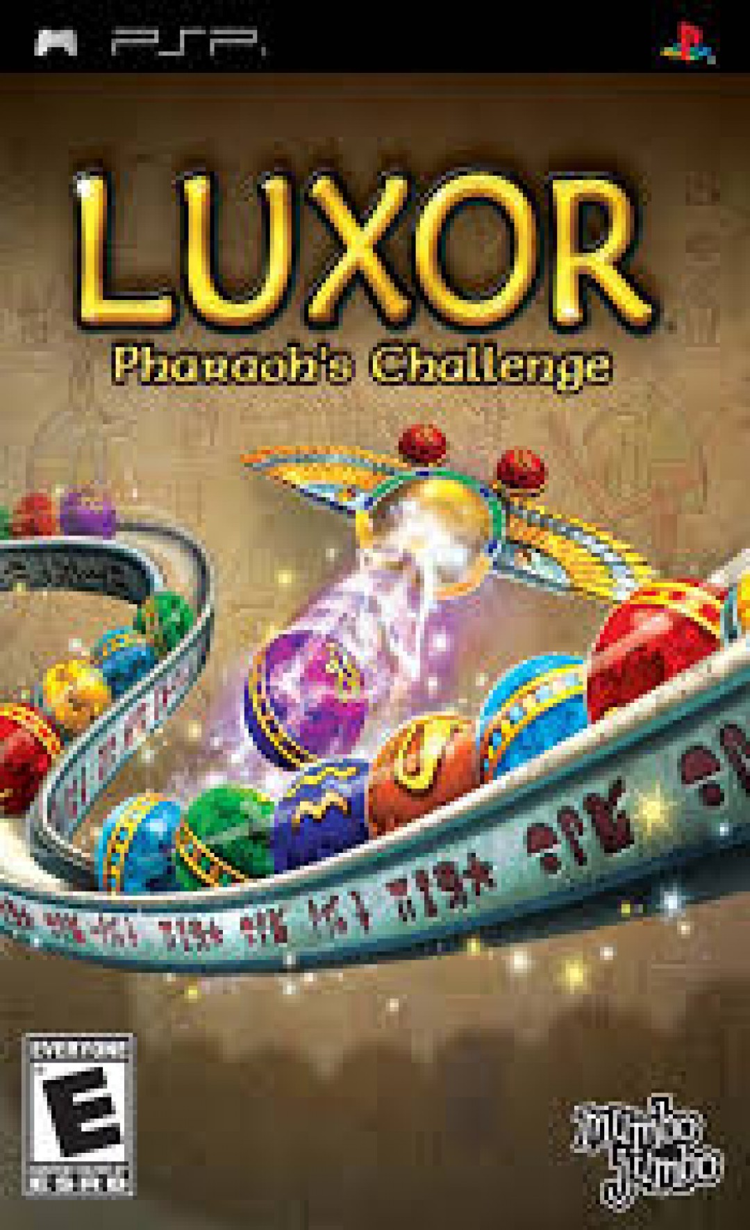 Luxor Pharaoh's Challenge