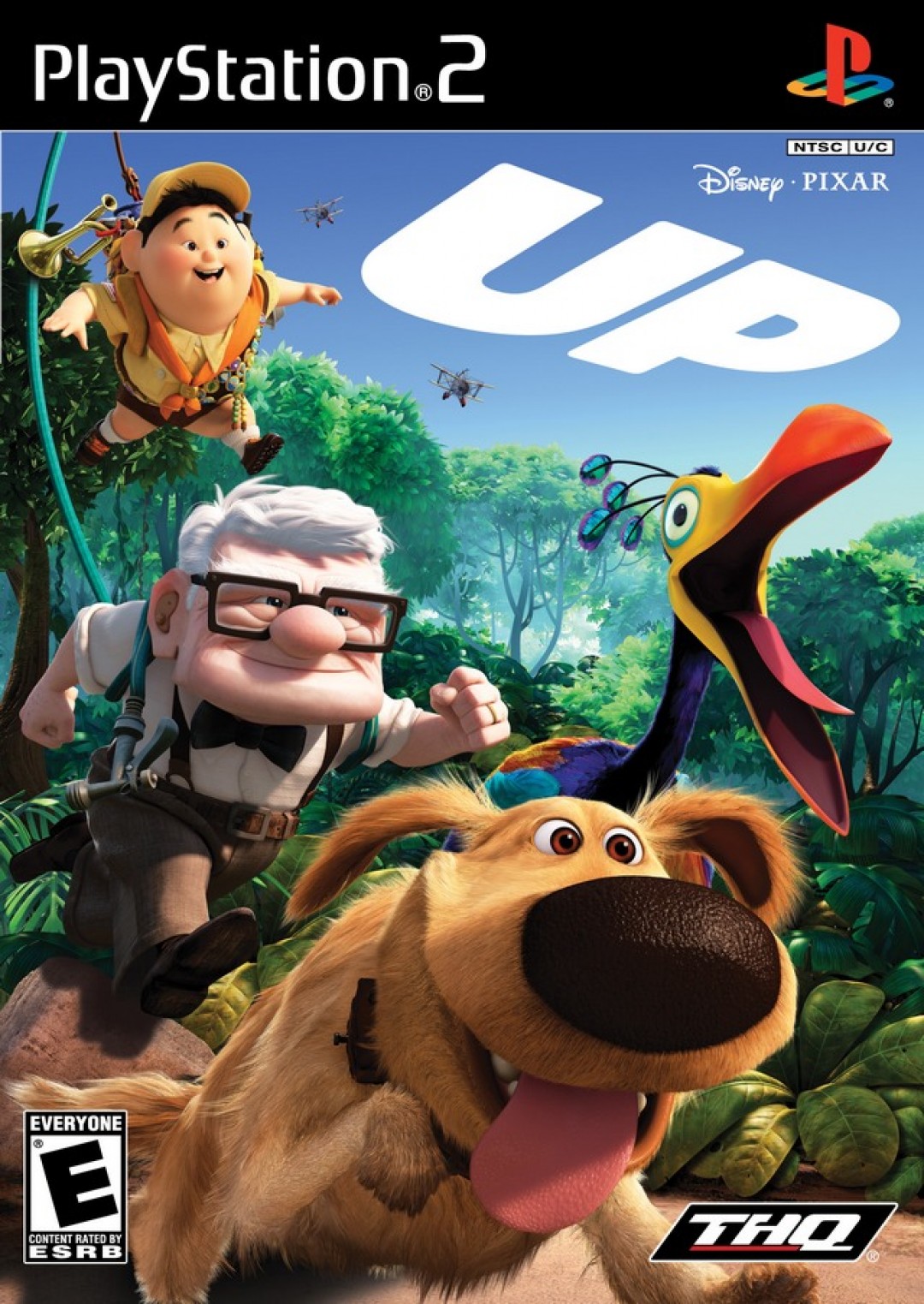 Disney Pixar Up