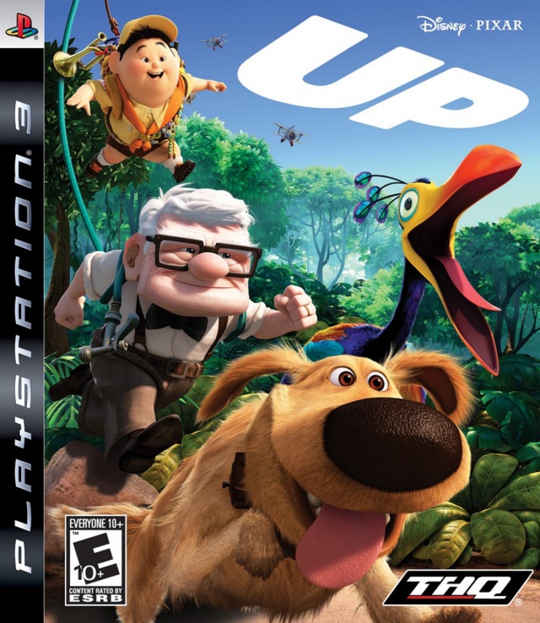 Disney Pixar Up