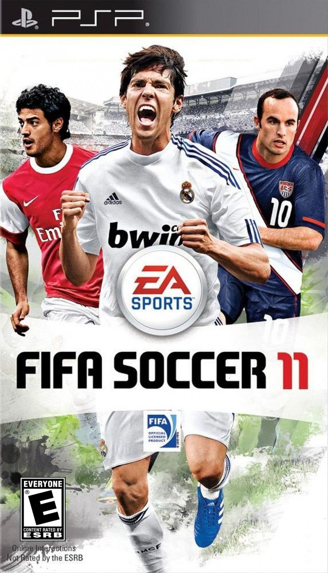 FIFA 11