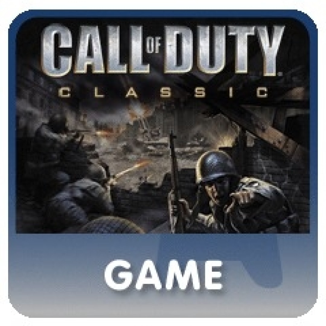 Call of Duty Classic