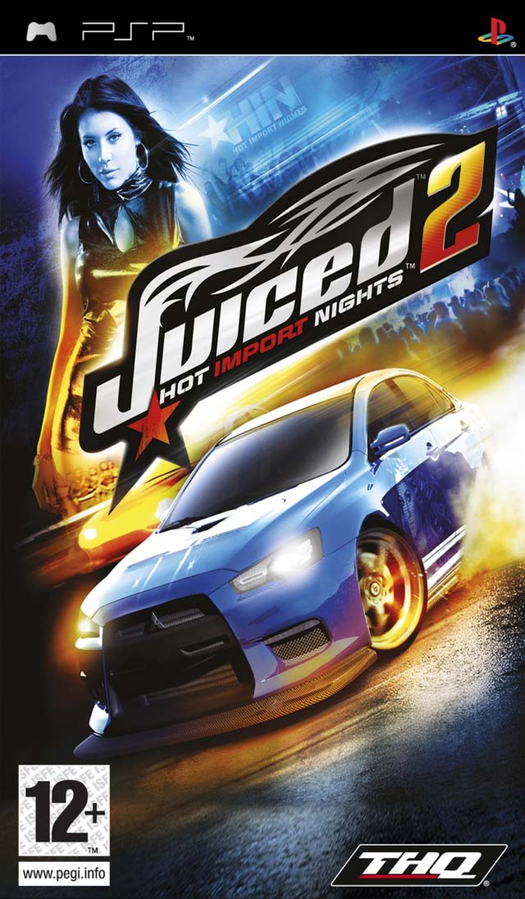 Juiced 2 Hot Import Nights