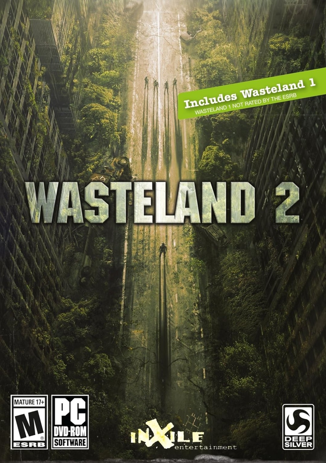 Pc Wasteland 2 The Schworak Site - turbo fusion sniper rifle roblox