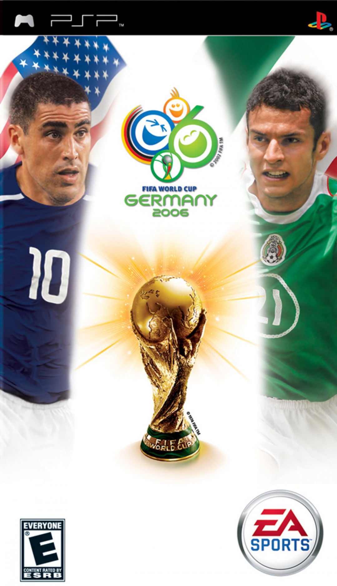 FIFA World Cup Germany 2006