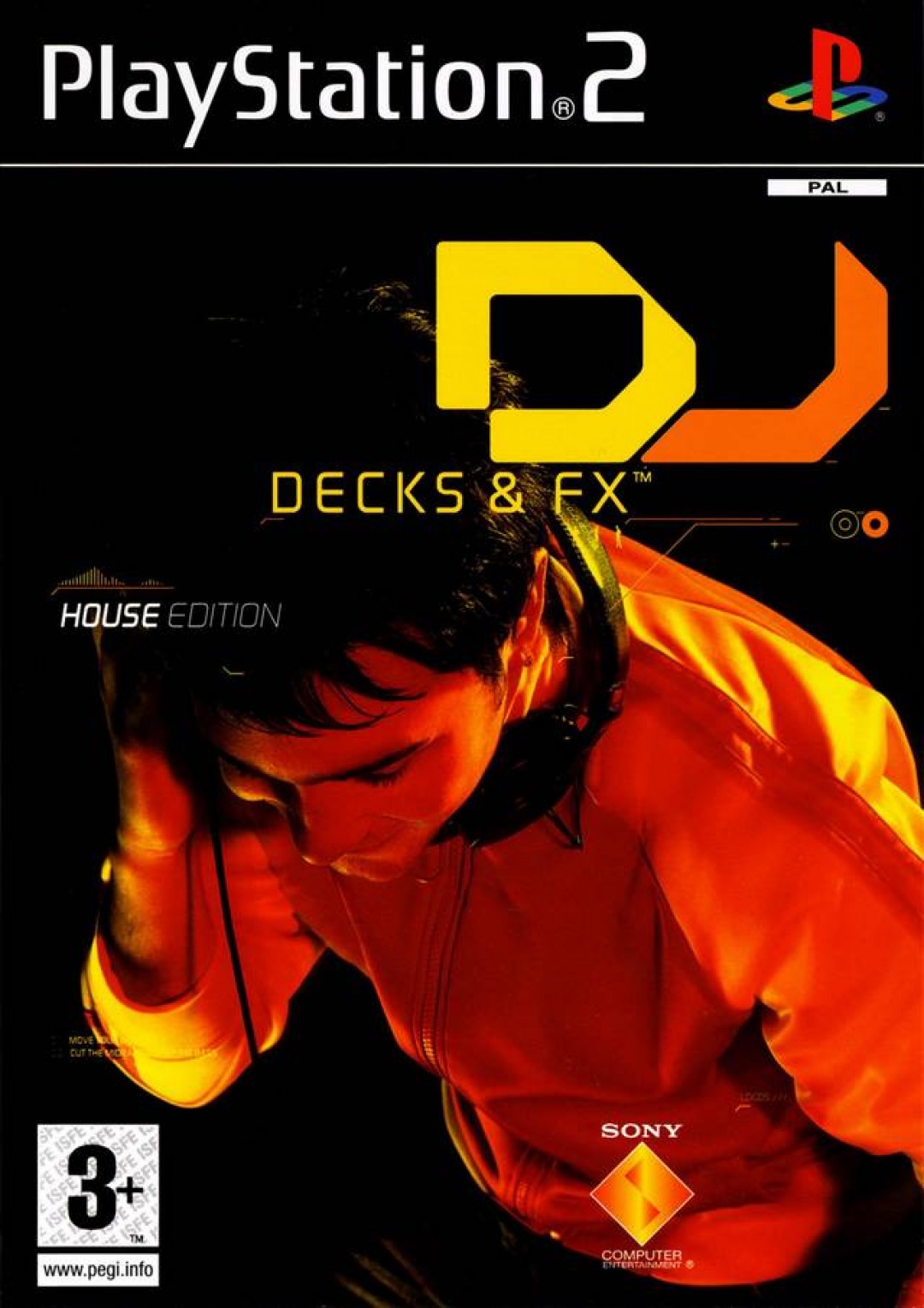 DJ Decks & FX