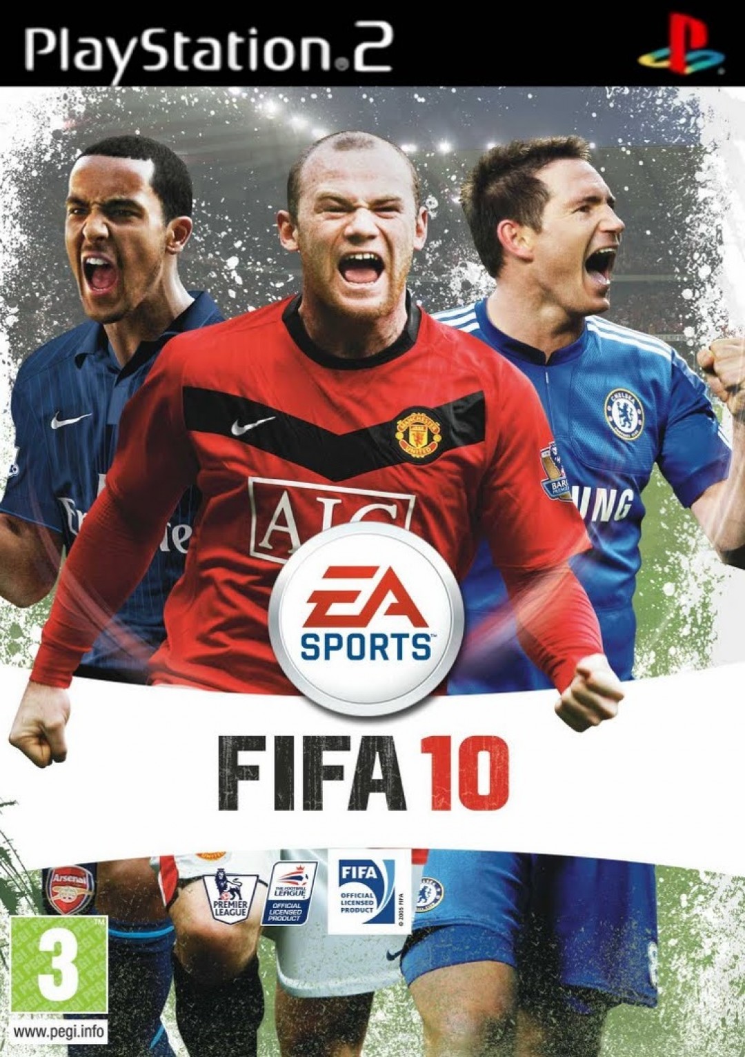 FIFA 10