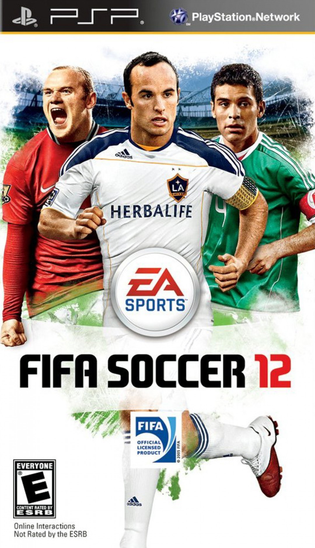 FIFA 12