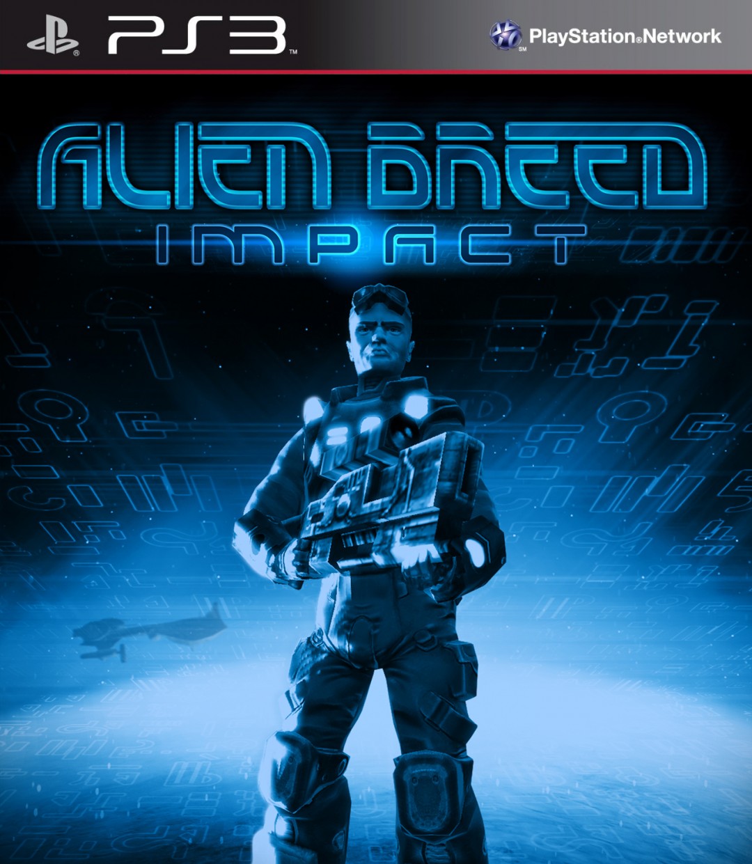 Alien Breed Impact
