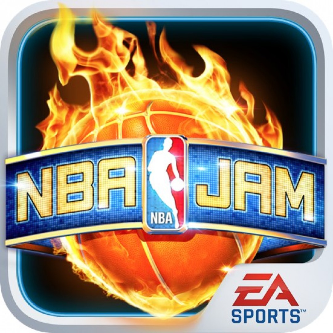 NBA Jam (2010) cover art