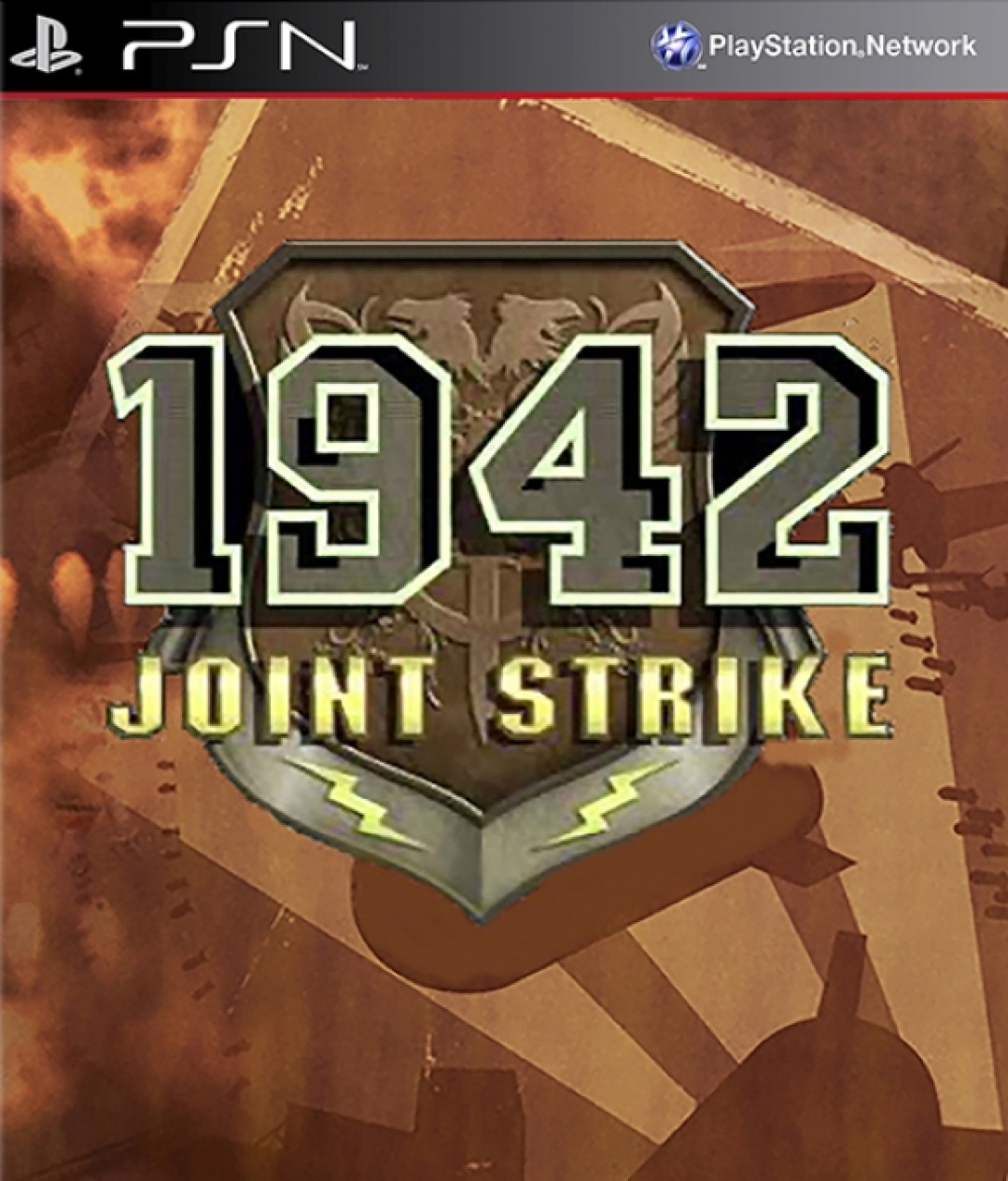 1942 Joint Strike