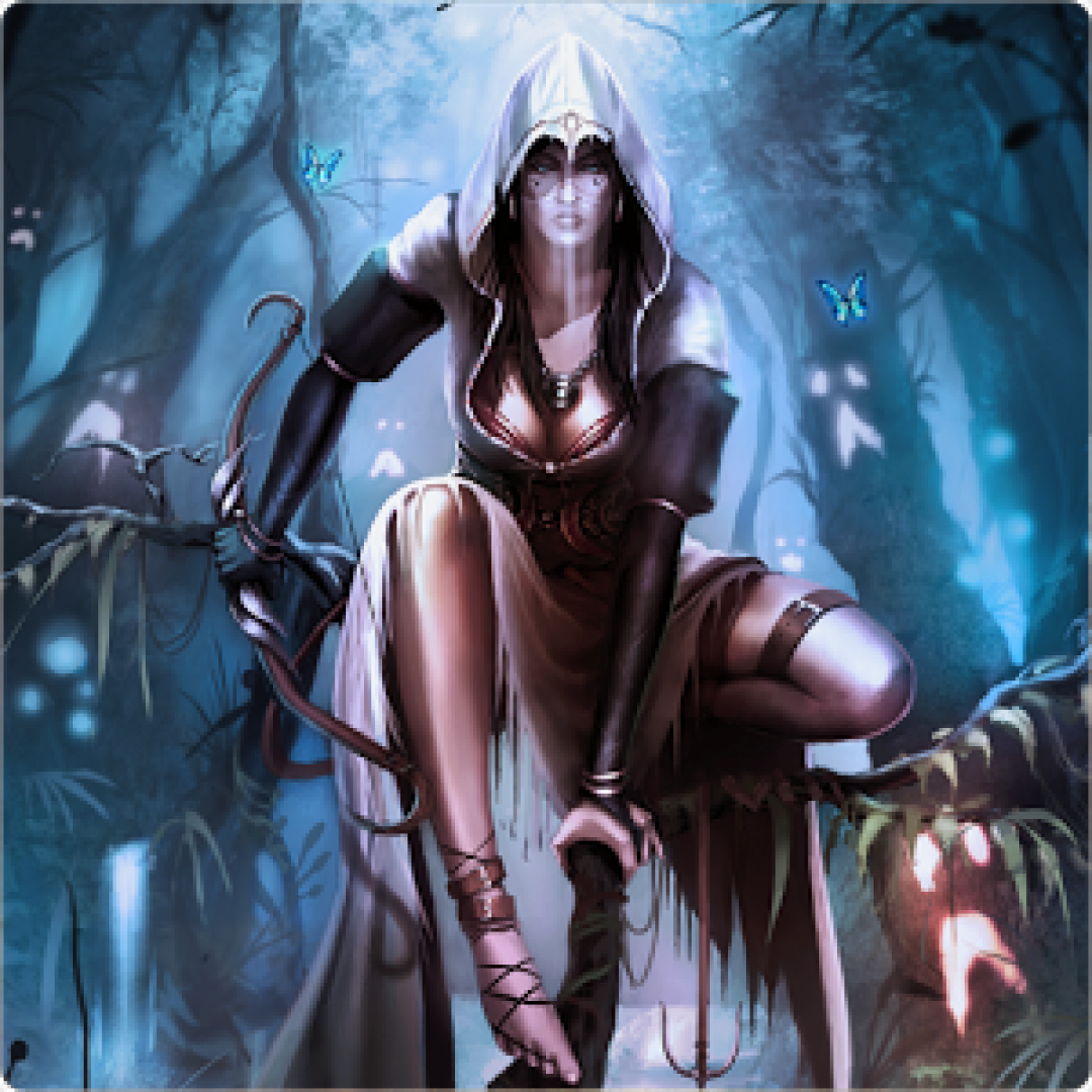 Trine 2 cover art