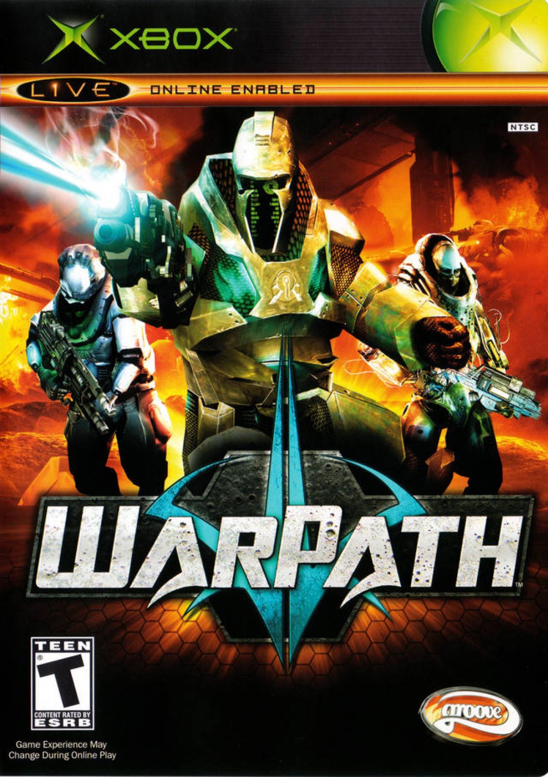 WarPath WarPath