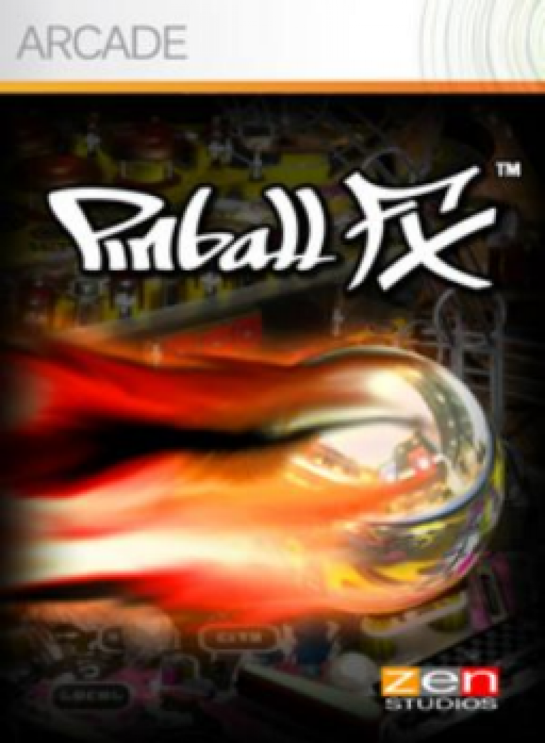 Pinball FX Pinball FX