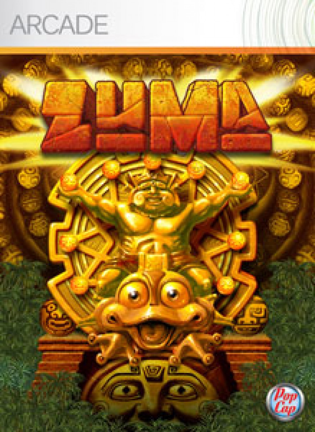 Zuma Zuma
