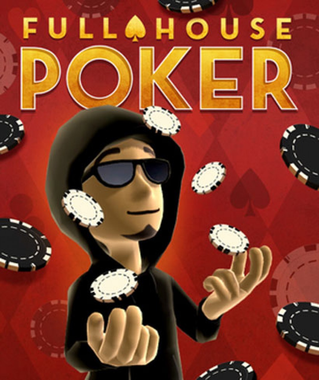 Full House Poker Full House Poker