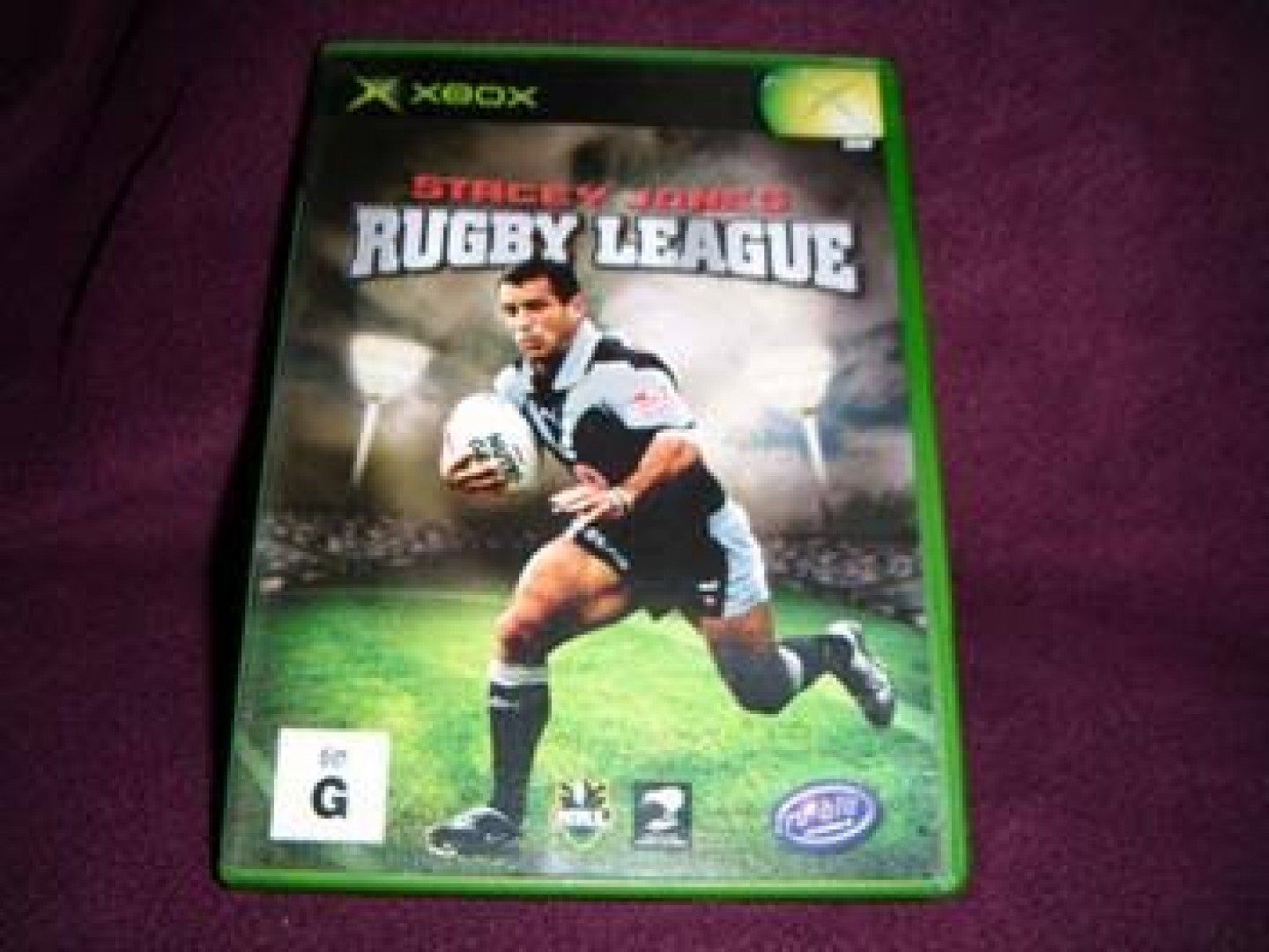 Stacey Jones Rugby League Stacey Jones Rugby League