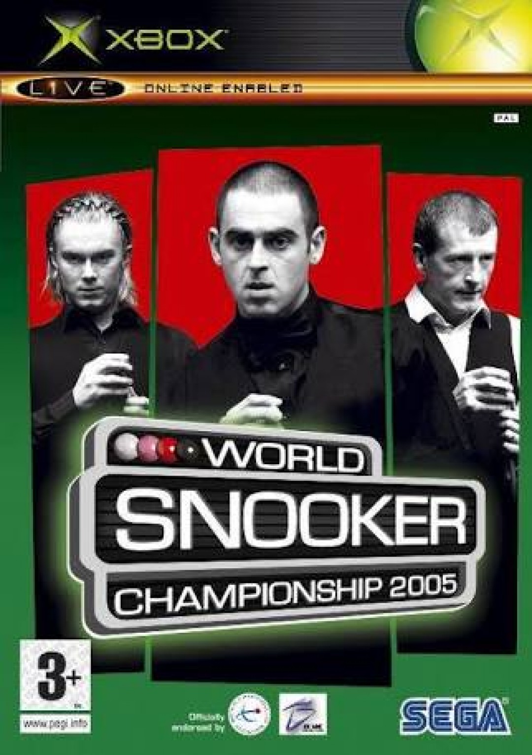 World Snooker Championship 2005 World Snooker Championship 2005