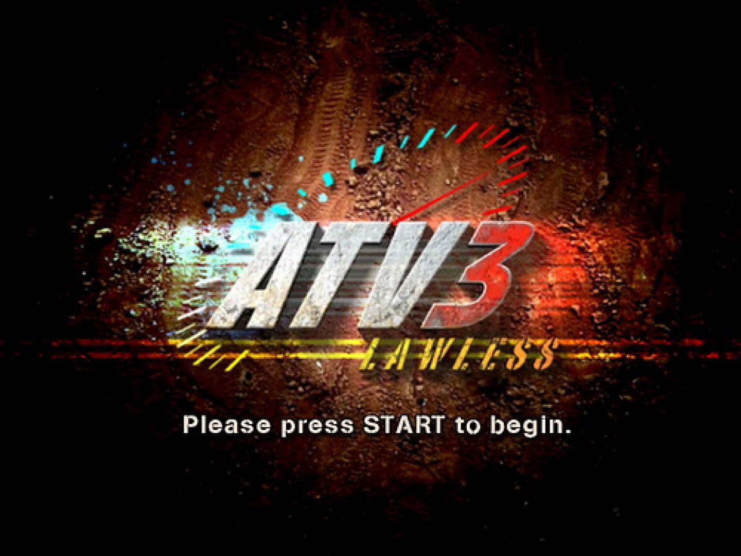 ATV 3 Lawless