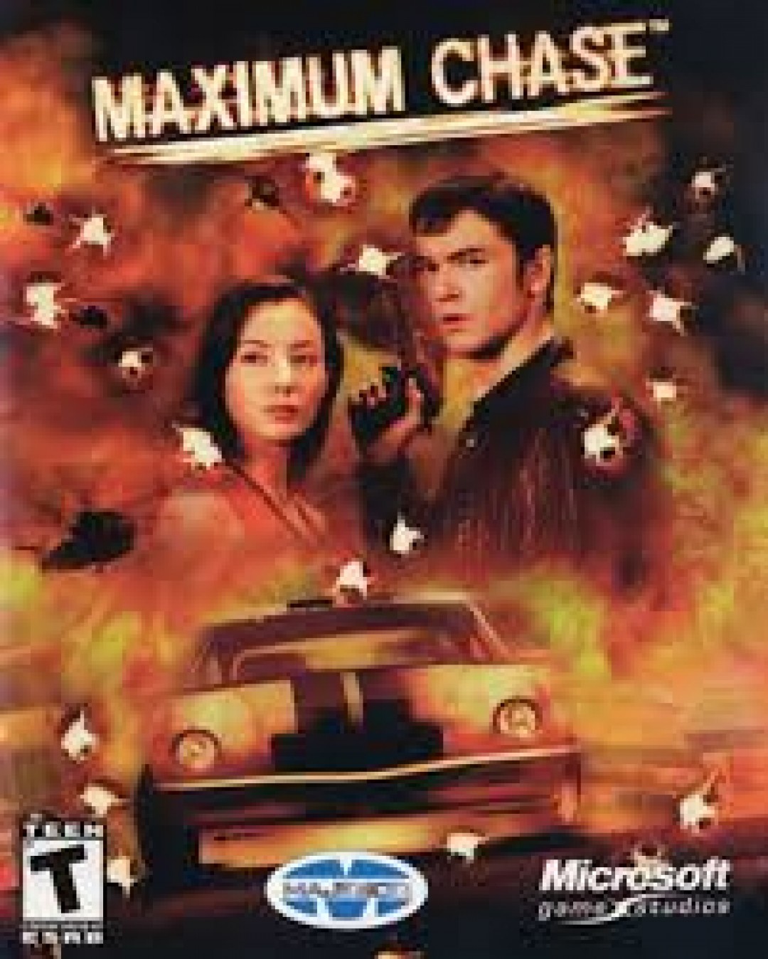 Maximum Chase Maximum Chase