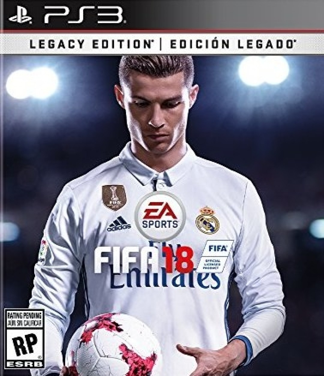 FIFA 18 FIFA 18