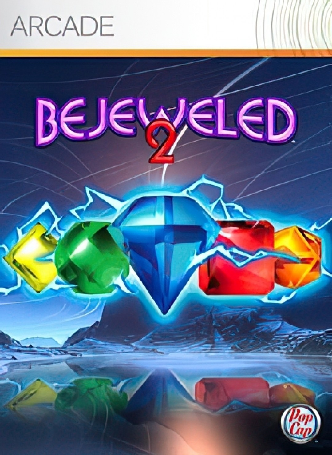 Bejeweled 2 Deluxe