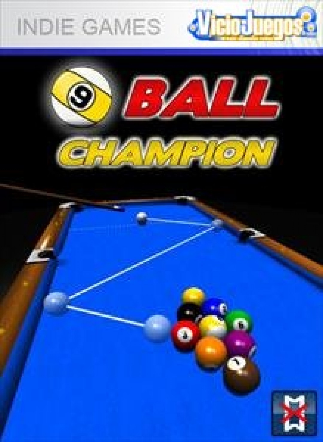 9 Ball Pool Champion