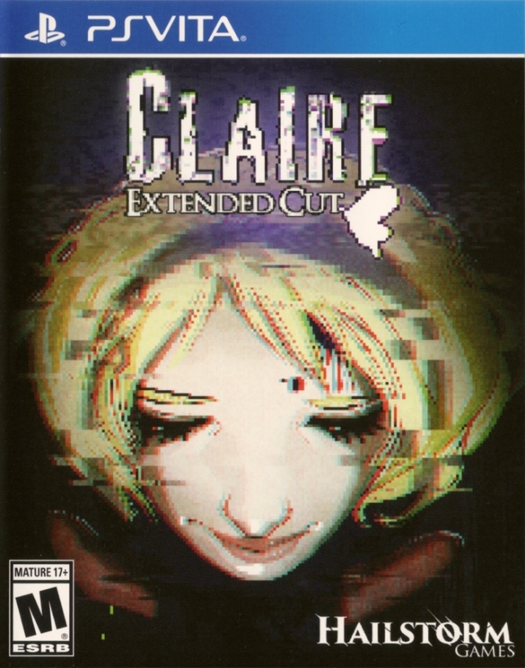 Claire Extended Cut